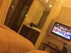 -白金汉爵大酒店(相城店)