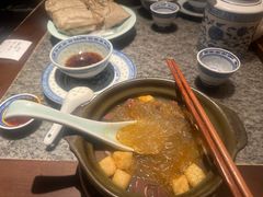 -南京大牌档(青岛万象城店)