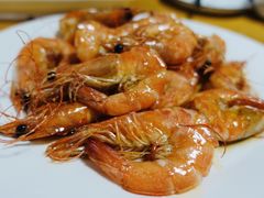 -景祥海鲜美食餐厅