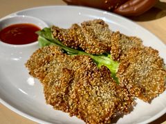 -功德林(南京西路店)