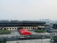 -维也纳国际酒店·江苏苏州火车站北广场店