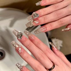 -斯馨·健康美甲美睫