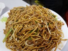 -扬州小吃(延安西路店)