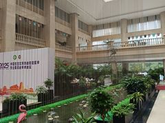 -曲江惠宾苑宾馆(大雁塔大唐不夜城店)