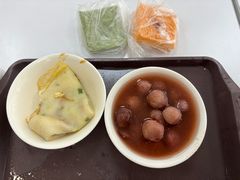 -常州糕团店(北大街新世纪商城店)