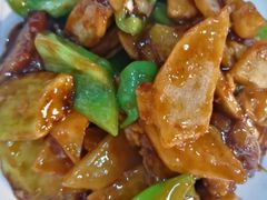 -雅逸居海鲜小厨