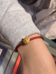 -周生生Chow Sang Sang(苏州中心南区店)