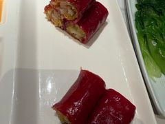 -禄运茶居·手工点心(猎德店)