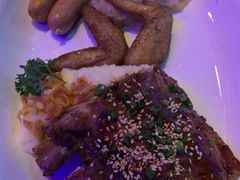 -MOSSO德国餐厅·音乐酒吧(环宇荟店)