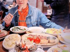 肉酱芝士薯条-Bistro 63 创意融合料理(广粤天地店)