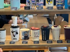-COSTA COFFEE(丰联广场店)
