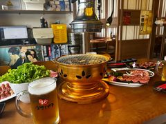 -AJIYA炭火烧肉(徐汇正大乐城店)