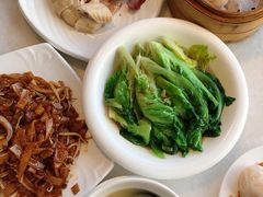 -衡山汇·高级粤菜(霄云路店)