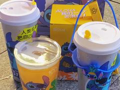 -7分甜(苏州中心店)