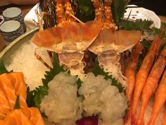 -蟹将军·松叶蟹和牛日料放题自助(K11店)