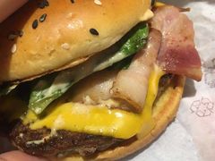 -麦当劳(宏泰广场店)