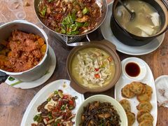 -小杨酒家(华苑小区店)