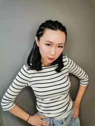 -熙画美上门MakeUp美甲美睫