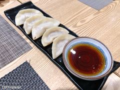 手工脆皮煎饺-王小姐私厨工作室(安龙路店)