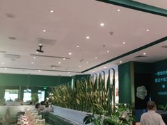 大堂-以饭湘许(新塘万达店)