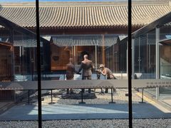 -鸡鸣驿城