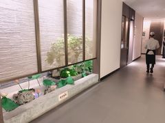 -鸽子侯·家宴·平价海鲜(绿地店)
