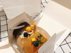 -奈诺甜品·生日蛋糕·下午茶(古城店)