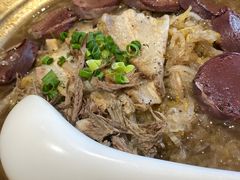 -那家老院子东北菜·饺子·小鸡炖蘑菇(艳华街店)