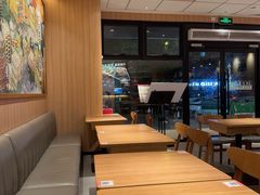 -麦当劳(伟城广场店)