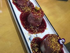 -老阿妈蒙古村·蒙古包·草原文化·歌舞表演(老君堂店)