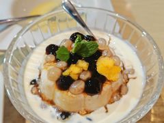 -豪客来牛排(福新店)