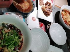 -大师兄·西北小馆(南沙万达广场店)