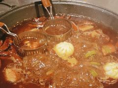 -朱光玉火锅馆(正弘城店)