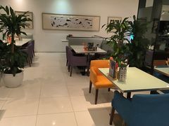 -北京德胜门华宇假日酒店·画廊咖啡厅