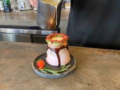 -BE NORMAL CAFE(霞溪路店)