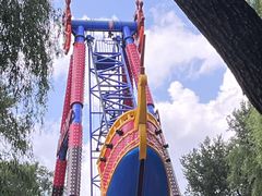 -长春市南湖公园