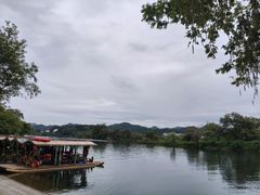 -婺源月亮湾