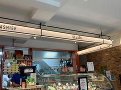 -Dal Cuore 达可芮冰淇淋(陕西北路店)