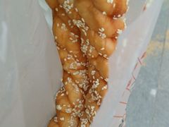 -弘祥蜂蜜大麻花(校场街店)