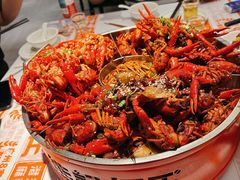 -熊记虾王·蓝龙虾(东晓南店)