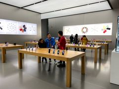 -Apple零售店(成都太古里店)