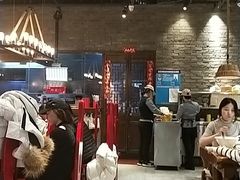 大堂-鼎高高陕西美食(龙德广场店)