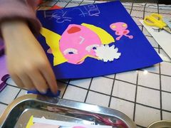 -BRAVO 赞·美艺术中心·系统美术·书法·艺考(双井校区)