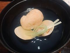-元熹会席料理