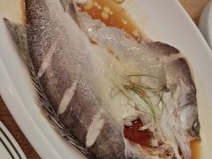 -去茶去餐厅(中央大街店)