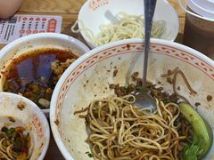 -三两粉(莲塘华润万家店)