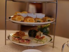 -Salon de Ville浦江汇(上海外滩华尔道夫酒店店)