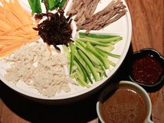 -云海肴·汽锅鸡·云南菜(美罗城店)