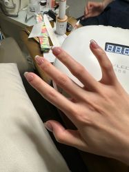 -月野兔日式美睫美甲