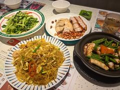 -新宝餐厅(流塘店)